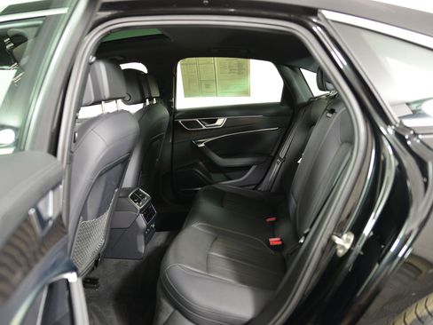 Used 2023 Audi A6 Premium Plus w/ Premium Plus Package image 13