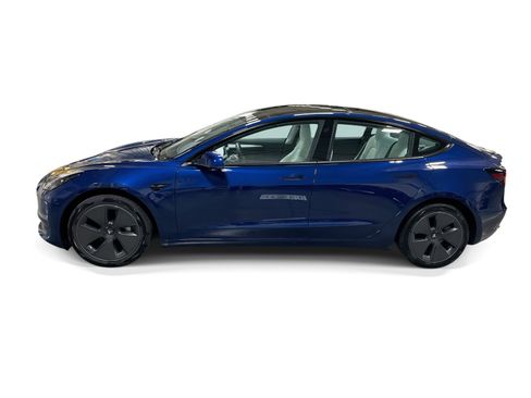 Certified 2023 Tesla Model 3 Long Range AWD/4WD image 3