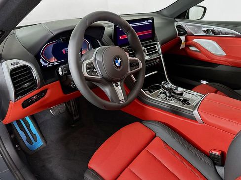 New 2026 BMW 840i xDrive image 13