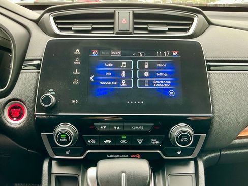 Used 2021 Honda CR-V EX-L image 36