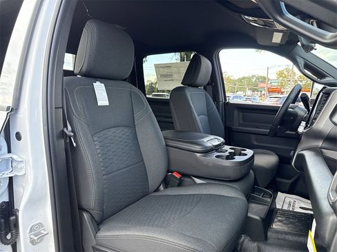 New 2026 RAM 4500 Tradesman image 27