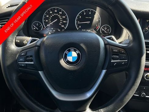 Used 2015 BMW X4 xDrive28i image 19