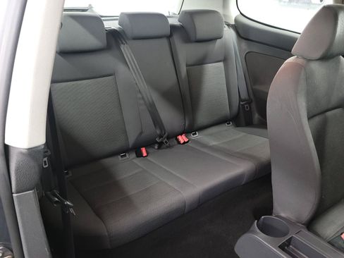 Used 2008 Volkswagen Rabbit S FWD image 15