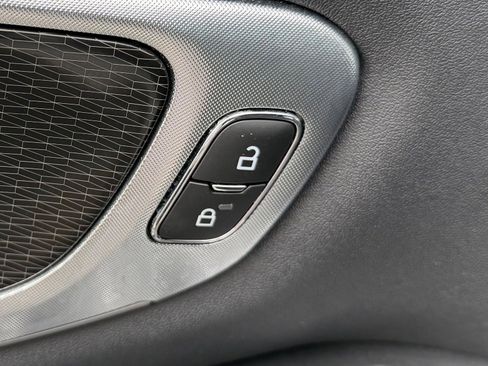 Certified 2025 Ford Expedition Max Platinum w/ Stealth Appearance Package image 35