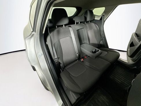 Used 2025 Kia Sportage LX AWD/4WD image 25