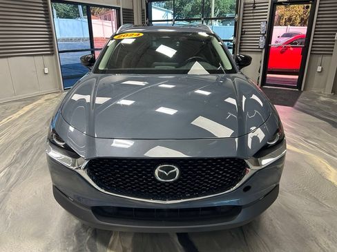 Used 2024 MAZDA CX-30 AWD 2.5 S w/ Preferred Package image 38