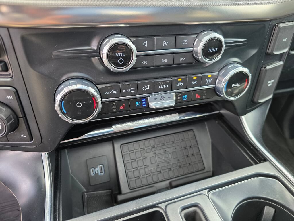 Used 2023 Ford F150 Raptor w/ Raptor 37 Performance Package AWD/4WD image 28
