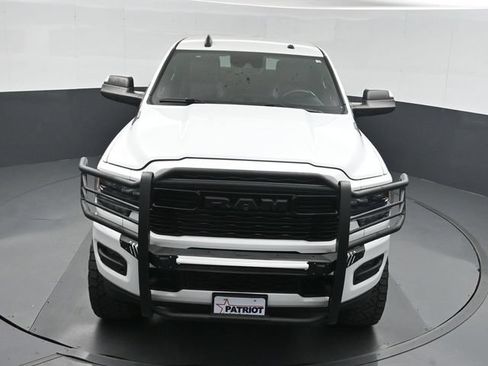 Used 2022 RAM 2500 Limited AWD/4WD image 38
