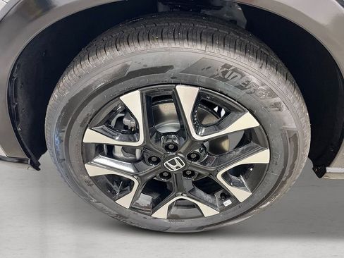 New 2027 Honda HR-V EX-L image 10