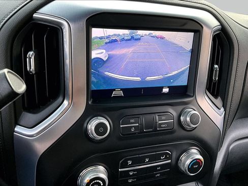 Used 2019 GMC Sierra 1500 Elevation w/ Trailering Package AWD/4WD image 14
