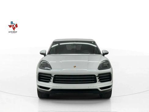 Used 2019 Porsche Cayenne Sport Utility 4D image 8