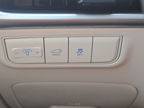 New 2026 Hyundai Tucson SEL AWD/4WD image 25