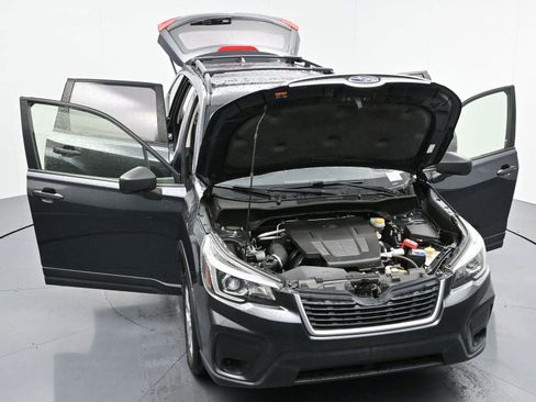 Used 2019 Subaru Forester Base w/ Alloy Wheel Package image 42