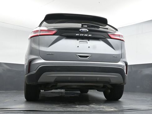 Used 2024 Ford Edge SEL image 22