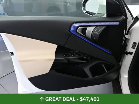 Used 2026 BMW X3 xDrive30i AWD/4WD image 19