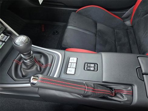 New 2025 Subaru BRZ Limited image 11