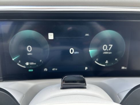 New 2026 Hyundai Palisade Limited AWD/4WD image 21