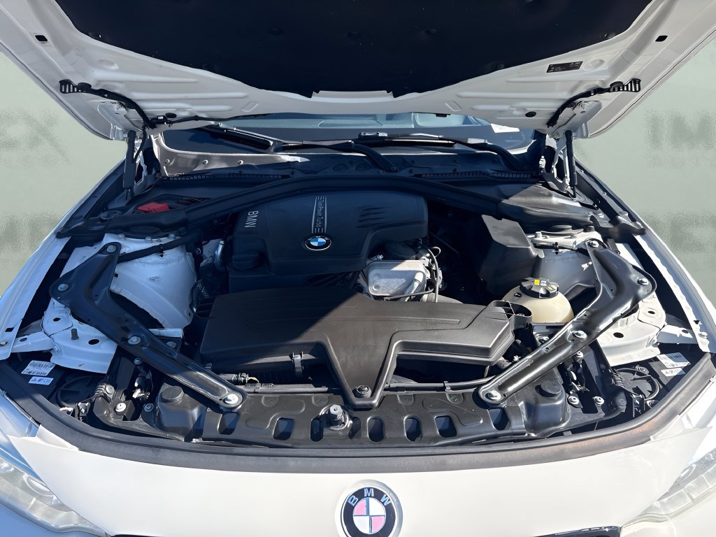 Used 2016 BMW 428i Convertible RWD image 27