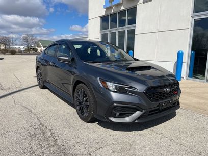 Used 2025 Subaru WRX Premium