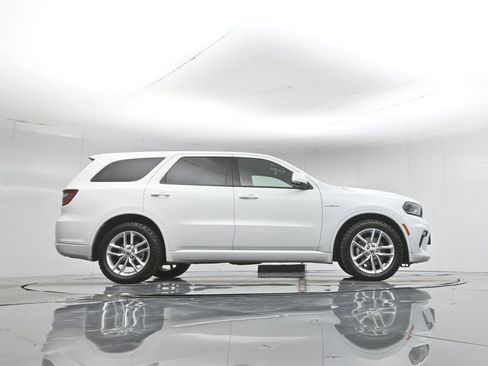 Used 2021 Dodge Durango R/T AWD/4WD image 49