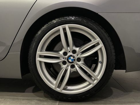 Used 2015 BMW 650i Gran Coupe xDrive image 8