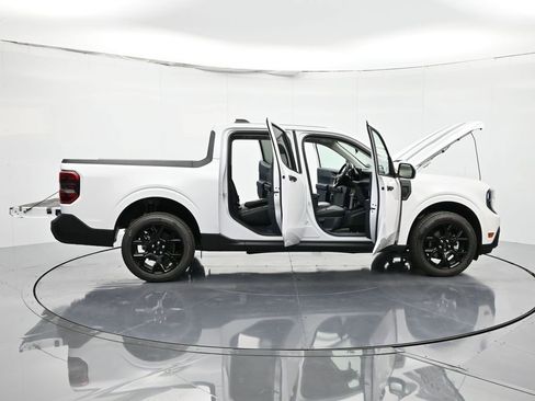 New 2025 Ford Maverick XLT w/ XLT Luxury Package image 51