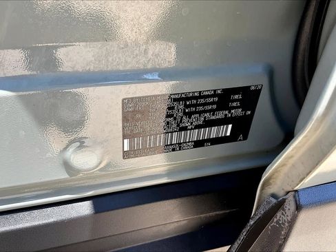 Used 2020 Toyota RAV4 XLE Premium FWD image 35