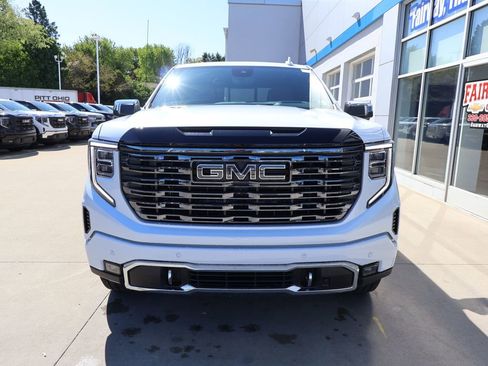 New 2026 GMC Sierra 1500 Denali Ultimate AWD/4WD image 5