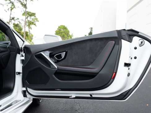 Used 2016 Lamborghini Huracan LP 580-2 RWD image 46