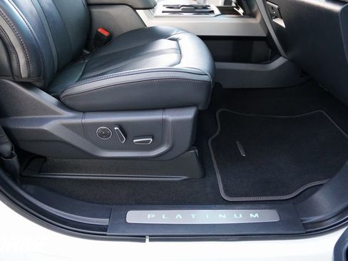 Used 2022 Ford F350 Platinum image 51