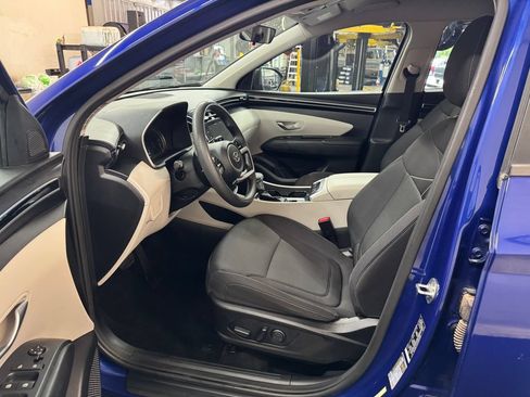 Used 2022 Hyundai Tucson SEL AWD/4WD image 15