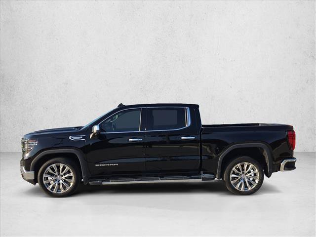 Used 2023 GMC Sierra 1500 SLT RWD image 8
