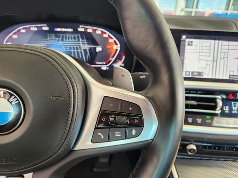 Used 2021 BMW M340i M340i w/ Parking Assistance Package image 31