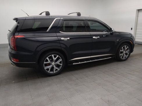 Used 2020 Hyundai Palisade SEL w/ Convenience Package image 10