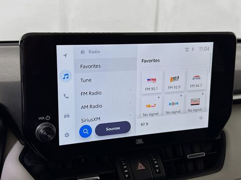 Used 2024 Toyota RAV4 Limited w/ Weather Package image 6