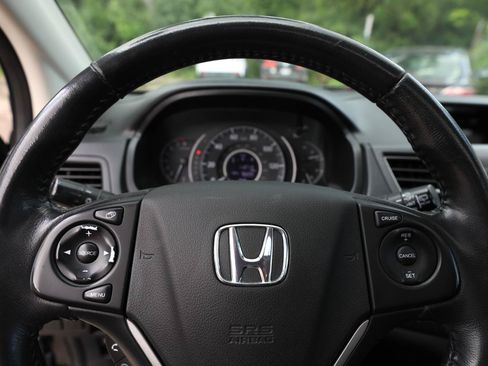 Used 2013 Honda CR-V EX-L image 25