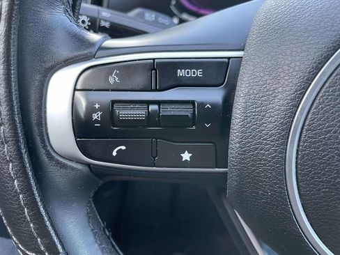 Used 2024 Kia Sportage EX image 32