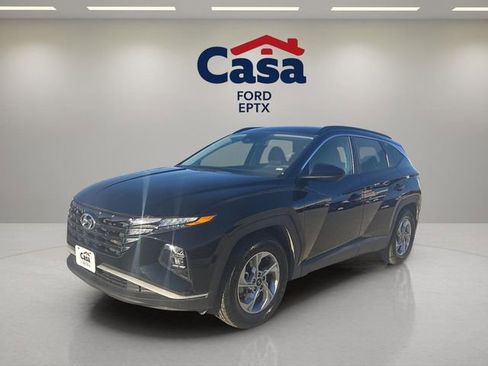 Used 2024 Hyundai Tucson SEL image 6