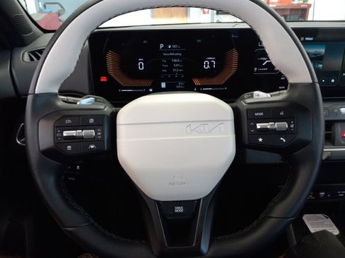 Certified 2026 Kia K4 GT-Line w/ GT-Line Sunroof Package FWD image 21