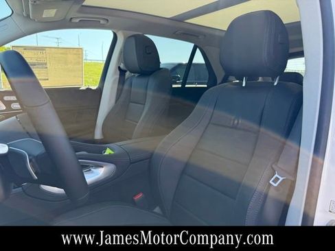 Certified 2026 Mercedes-Benz GLE 450 4MATIC image 13