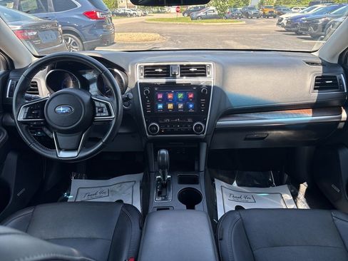 Used 2018 Subaru Outback 2.5i Limited AWD/4WD image 13