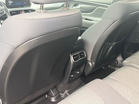 Used 2023 Hyundai Santa Fe SEL AWD/4WD image 43