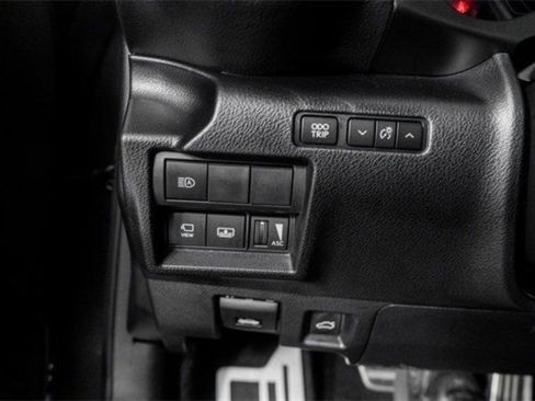 Used 2024 Lexus IS 500 w/ Accessory Package image 24