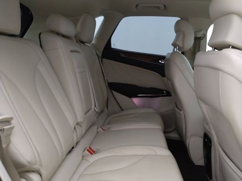 Used 2015 Lincoln MKC FWD w/ Equipment Group 102A Reserve image 19