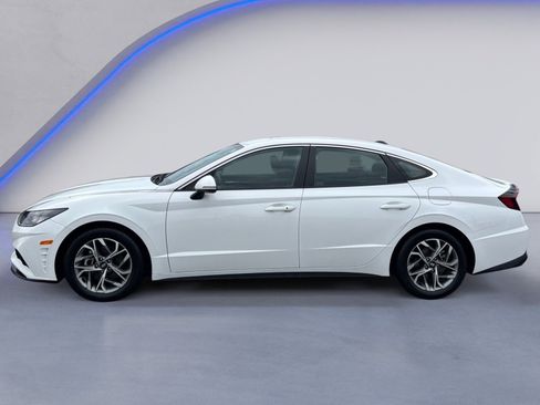 Certified 2023 Hyundai Sonata SEL image 7