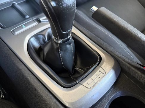 Used 2015 Chevrolet Camaro LT w/ Rear Vision Package RWD image 17