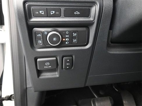 Used 2021 Ford F150 Platinum w/ Equipment Group 701A High image 21