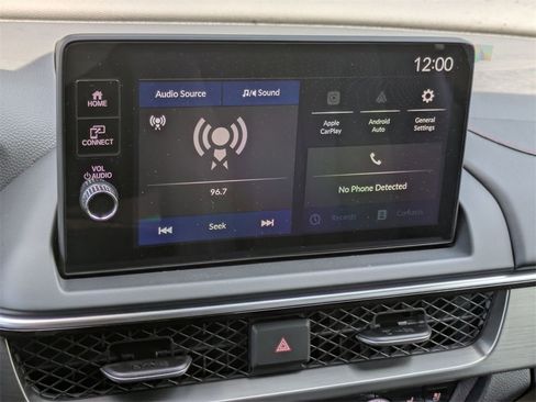 Certified 2025 Acura ADX A-Spec image 26