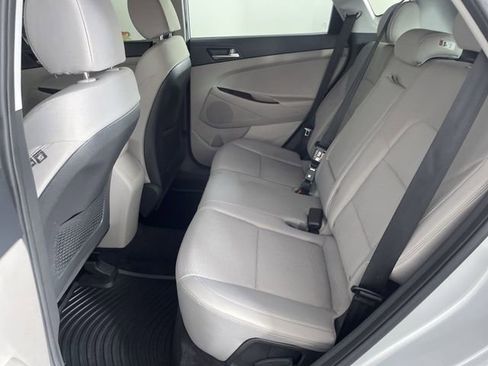 Used 2019 Hyundai Tucson Value image 21