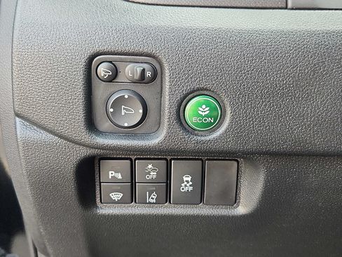 Certified 2024 Honda Passport TrailSport image 21